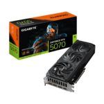 Gigabyte Geforce RTX 5070 Windforce OC SFF 12G GDDR7