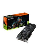 Gigabyte Geforce RTX 5070 Windforce OC SFF 12G GDDR7