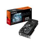 Gigabyte Radeon RX 9070 XT GAMING OC 16G