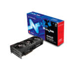 SAPPHIRE PULSE AMD Radeon RX 9070 XT Gaming OC GDDR6