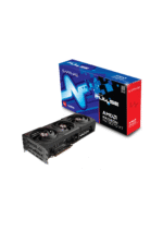 SAPPHIRE PULSE AMD Radeon RX 9070 XT Gaming OC GDDR6