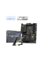 MSI MAG B860 TOMAHAWK WIFI (Wi-Fi 7) LGA 1851 DDR5 Gaming Motherboard