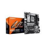 GIGABYTE B860 DS3H Intel Core Ultra (Series 2) LGA1851 DDR5 Gaming Motherboard