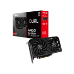 Asus Dual RX 9060 XT OC 16GB GDDR6