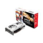 SAPPHIRE PURE AMD Radeon RX 9060 XT 16GB