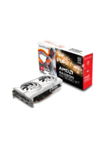 SAPPHIRE PURE AMD Radeon RX 9060 XT 16GB