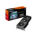 Gigabyte Radeon RX 9060 XT GAMING OC 16GB