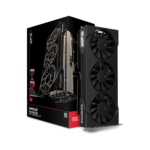 XFX Swift AMD Radeon RX 9060 XT OC Triple Fan 16 GB