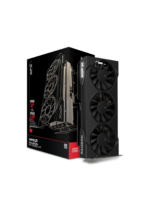 XFX Swift AMD Radeon RX 9060 XT OC Triple Fan 16 GB