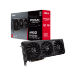 ASUS Prime Radeon RX 9070 XT OC 16 GB Edition