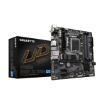 GIGABYTE B760M DS3H AX (WiFi 6E) LGA 1700 DDR4 Gaming Motherboard