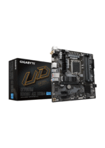 GIGABYTE B760M DS3H AX (WiFi 6E) LGA 1700 DDR4 Gaming Motherboard