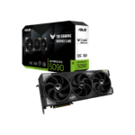 ASUS TUF RTX 5090 GAMING 32GB GDDR7 OC EDITION
