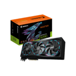 GIGABYTE AORUS RTX 5090 MASTER 32GB GDDR7
