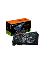 GIGABYTE AORUS RTX 5090 MASTER 32GB GDDR7