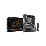 GIGABYTE B760 DS3H WIFI6E GEN5 LGA 1700 DDR5 Gaming Motherboard