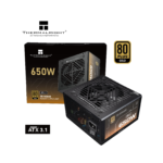 Thermalright Tr-Kg650 650w Power Supply