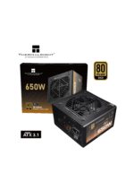 Thermalright Tr-Kg650 650w Power Supply