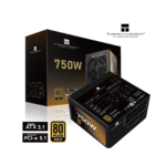 Thermalright Tr-Kg750 750w Power Supply
