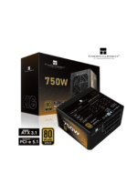 Thermalright Tr-Kg750 750w Power Supply