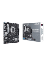ASUS PRIME B760M-K LGA 1700 DDR5 Gaming Motherboard