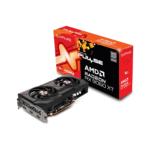 Sapphire Pulse RX 9060 XT OC 16GB GDDR6