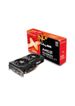 Sapphire Pulse RX 9060 XT OC 16GB GDDR6