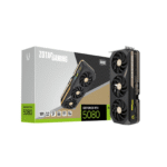 ZOTAC GAMING RTX 5080 SOLID 16GB GDDR7