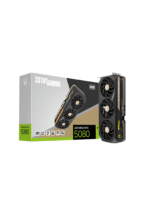 ZOTAC GAMING RTX 5080 SOLID 16GB GDDR7