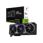 Asus ROG Astral RTX 5080 16GB GDDR7 OC Edition