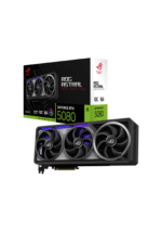 Asus ROG Astral RTX 5080 16GB GDDR7 OC Edition