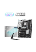 MSI B860 GAMING PLUS WIFI (Wi-Fi 7) LGA 1851 DDR5 Gaming Motherboard
