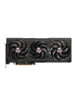 SAPPHIRE PULSE AMD Radeon RX 9070 XT Gaming OC GDDR6 - Image 2
