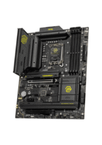 MSI MAG B860 TOMAHAWK WIFI (Wi-Fi 7) LGA 1851 DDR5 Gaming Motherboard - Image 2