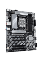 GIGABYTE B860 DS3H Intel Core Ultra (Series 2) LGA1851 DDR5 Gaming Motherboard - Image 2