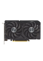 Asus Dual RX 9060 XT OC 16GB GDDR6 - Image 2