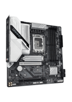 GIGABYTE Z890M GAMING X LGA 1851 DDR5 Gaming Motherboard - Image 2