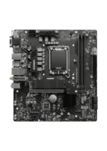 MSI B760M BOMBER Wi-Fi 6E LGA 1700 DDR5 Gaming Motherboard - Image 2
