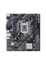 ASUS PRIME H510M-K R2.0 LGA 1200 DDR4 Gaming Motherboard - Image 2