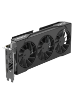XFX Swift AMD Radeon RX 9060 XT OC Triple Fan 16 GB - Image 2