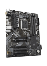 GIGABYTE B760 DS3H AX (WiFi 6E) LGA 1700 DDR4 Gaming Motherboard - Image 2