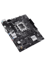 ASUS PRIME H610M-K LGA 1700 DDR4 Gaming Motherboard - Image 2