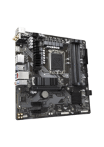 GIGABYTE B760M DS3H AX (WiFi 6E) LGA 1700 DDR4 Gaming Motherboard - Image 2