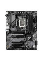 GIGABYTE B760 DS3H WIFI6E GEN5 LGA 1700 DDR5 Gaming Motherboard - Image 3
