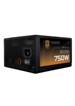 Thermalright Tr-Kg750 750w Power Supply - Image 2