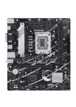 ASUS PRIME B760M-K LGA 1700 DDR5 Gaming Motherboard - Image 3