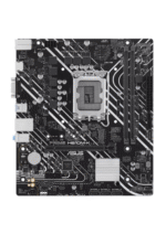 ASUS PRIME H610M-K LGA 1700 DDR5 Gaming Motherboard - Image 2