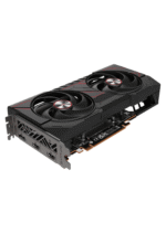 Sapphire Pulse RX 9060 XT OC 16GB GDDR6 - Image 2