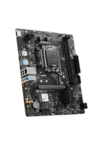 MSI PRO H610M-S LGA 1700 DDR4 Gaming Motherboard - Image 2