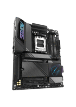 GIGABYTE X870E AORUS PRO (Wi-Fi 7) AM5 DDR5 Gaming Motherboard - Image 2